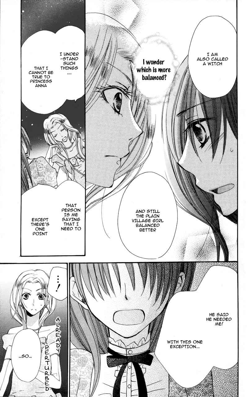 Page 36 Chapter 3 Akuma to Duet