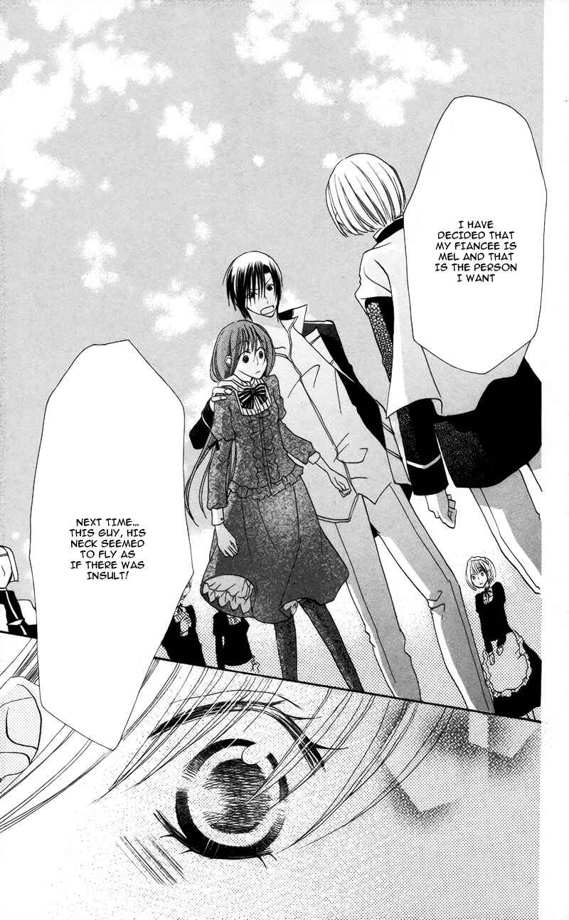 Page 40 Chapter 3 Akuma to Duet