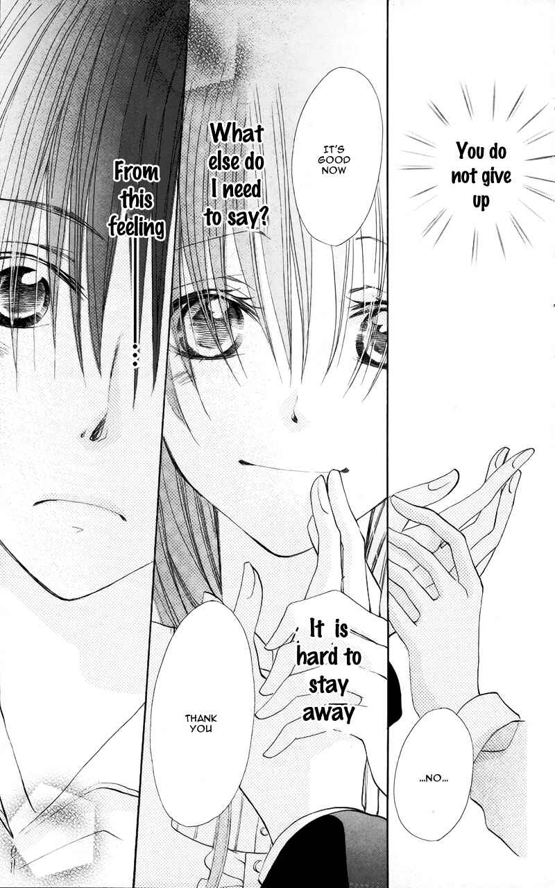 Page 42 Chapter 3 Akuma to Duet