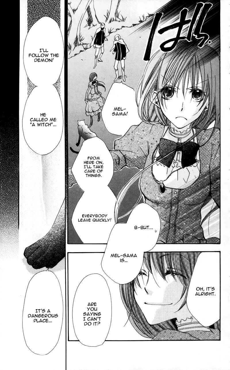 Page 6 Chapter 3 Akuma to Duet