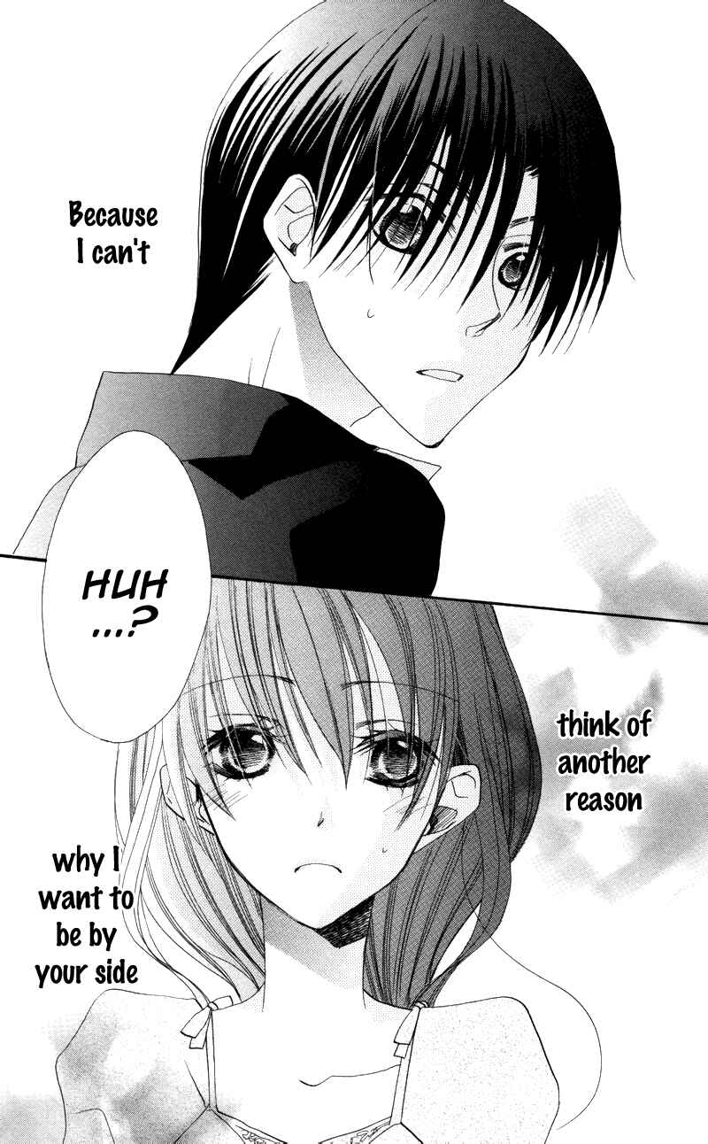 Page 40 Chapter 4 Akuma to Duet