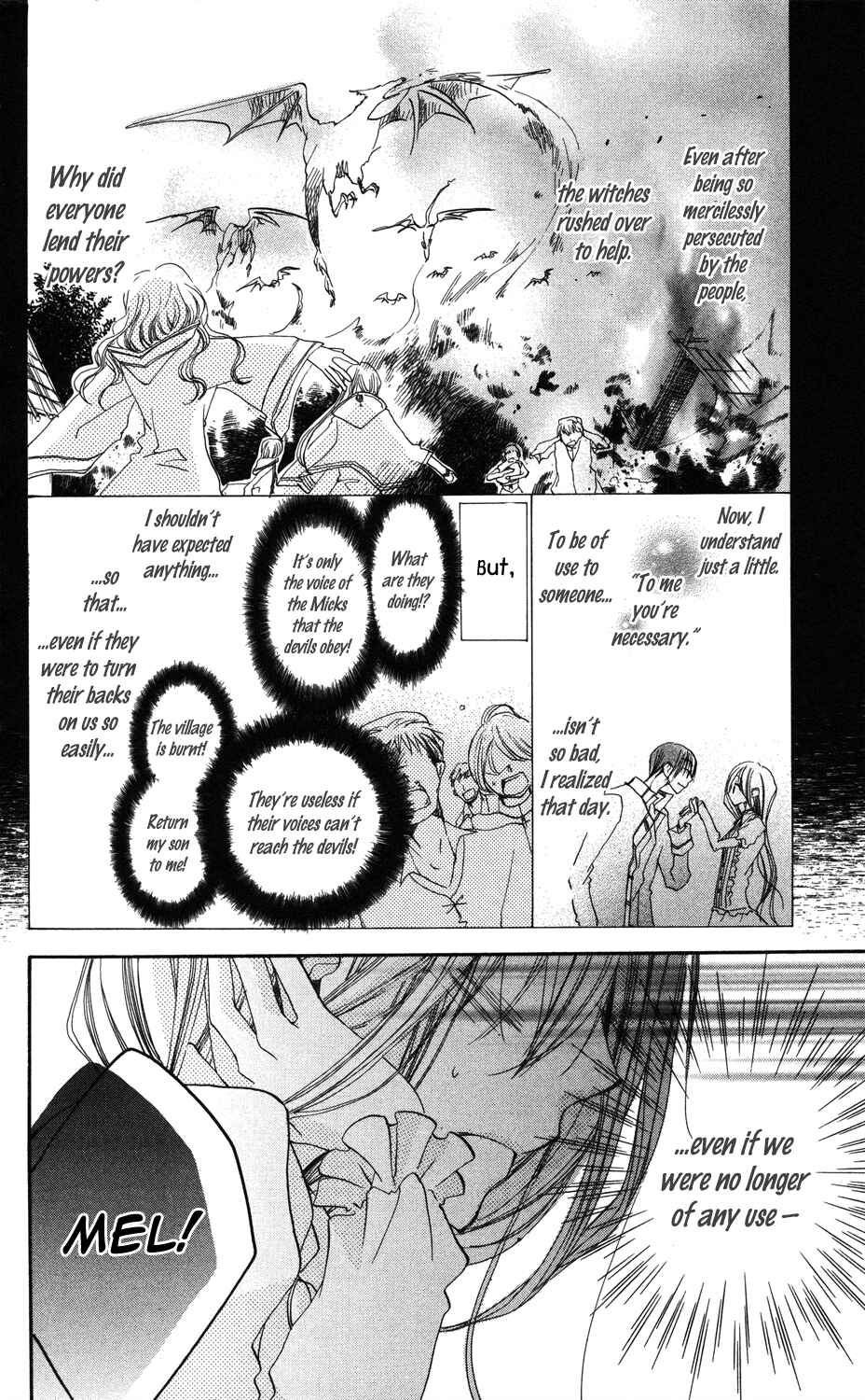 Page 12 Chapter 2 Akuma to Duet