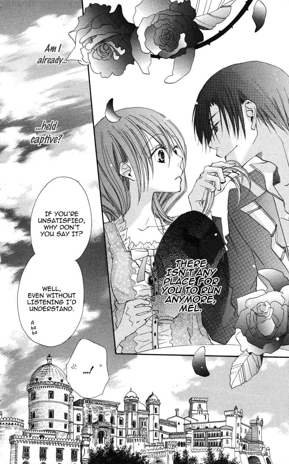Page 42 Chapter 2 Akuma to Duet