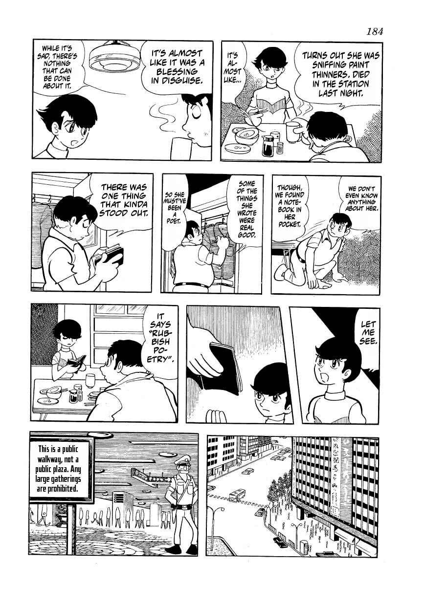Page 10 Chapter 6 Apollos Song