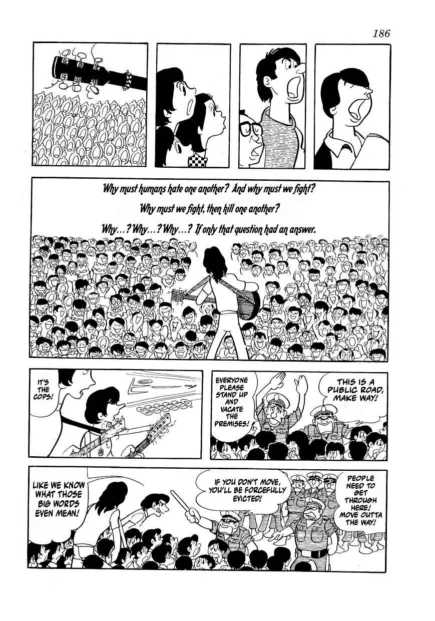Page 12 Chapter 6 Apollos Song