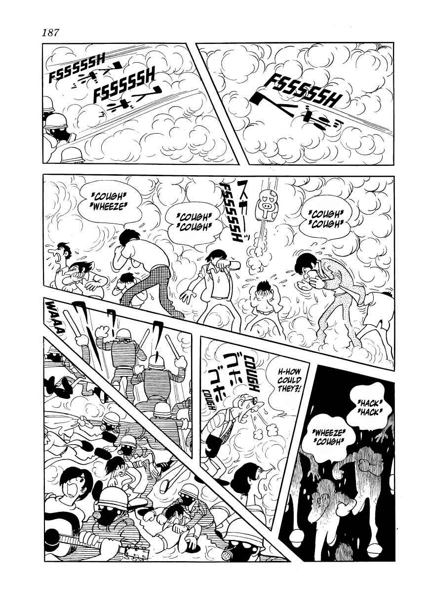 Page 13 Chapter 6 Apollos Song