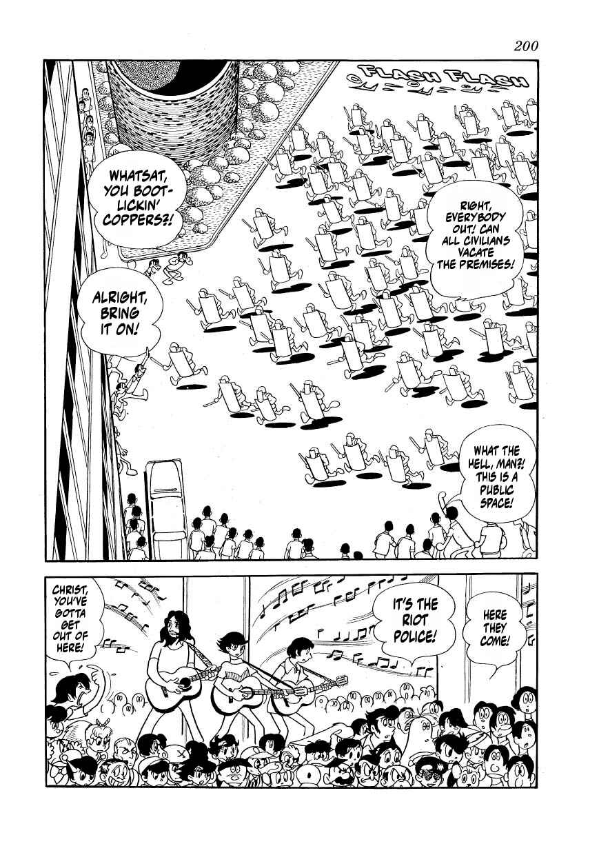 Page 26 Chapter 6 Apollos Song