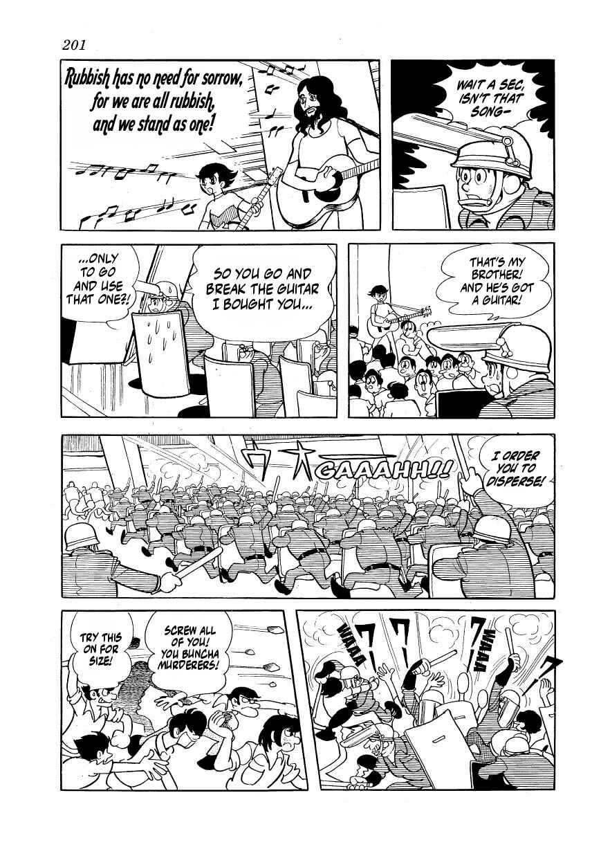 Page 27 Chapter 6 Apollos Song