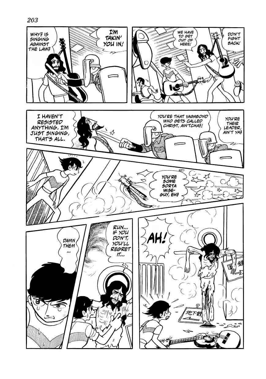 Page 29 Chapter 6 Apollos Song