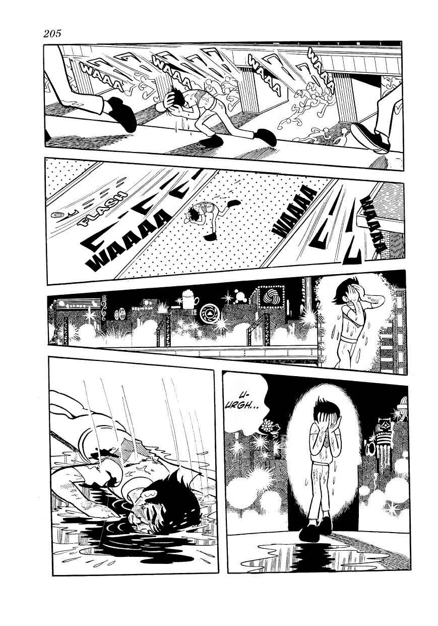 Page 31 Chapter 6 Apollos Song