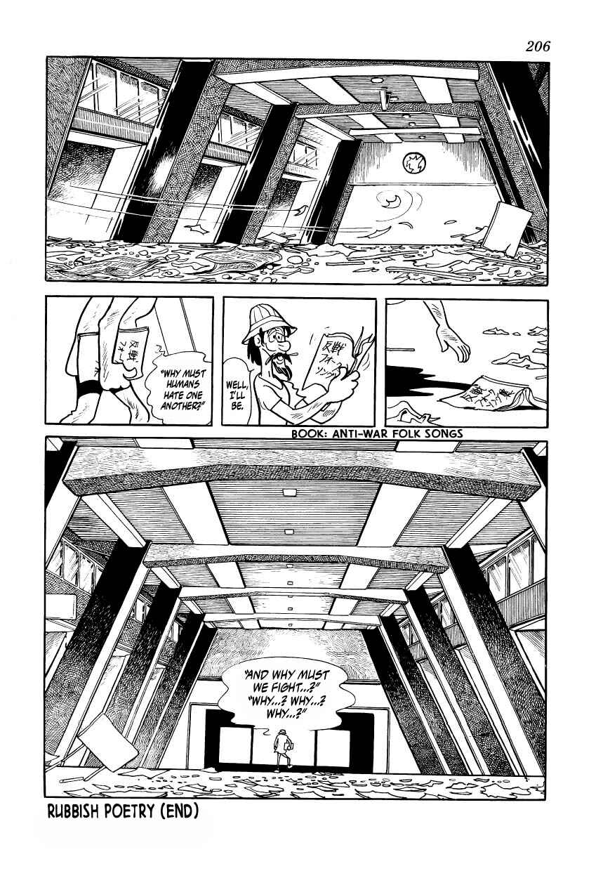 Page 32 Chapter 6 Apollos Song