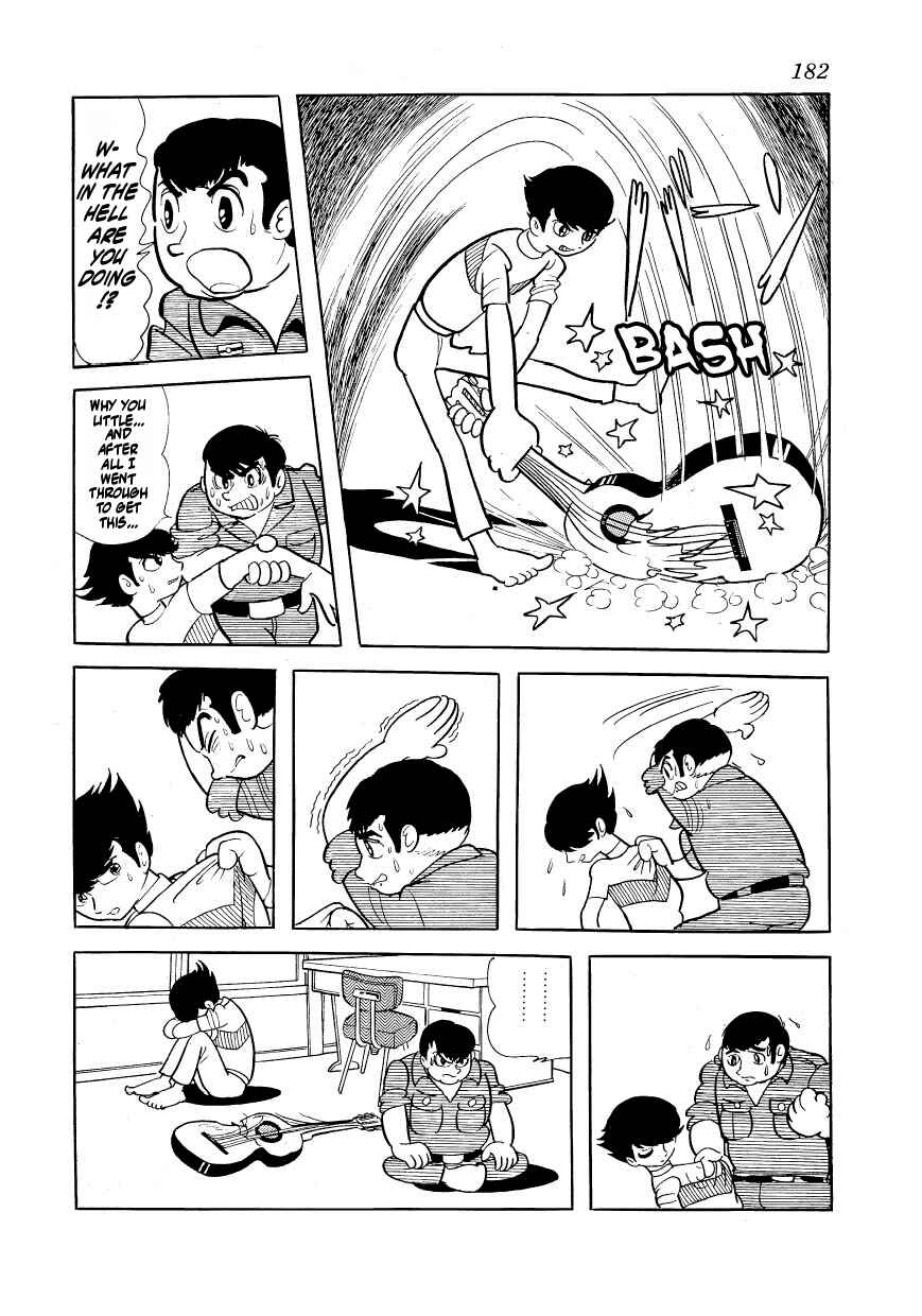 Page 8 Chapter 6 Apollos Song