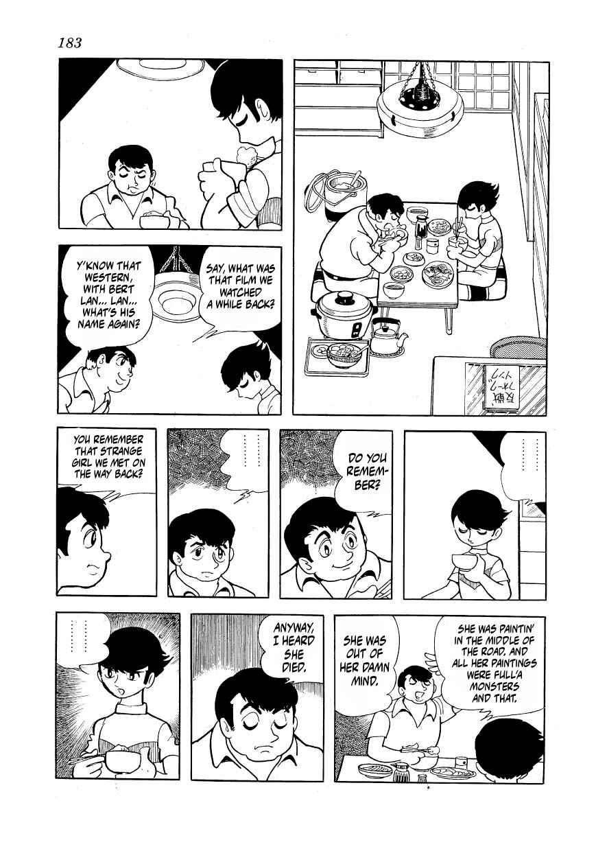 Page 9 Chapter 6 Apollos Song