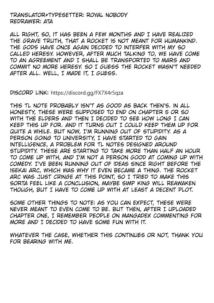 Page 16 Chapter 27 Heros Marriage