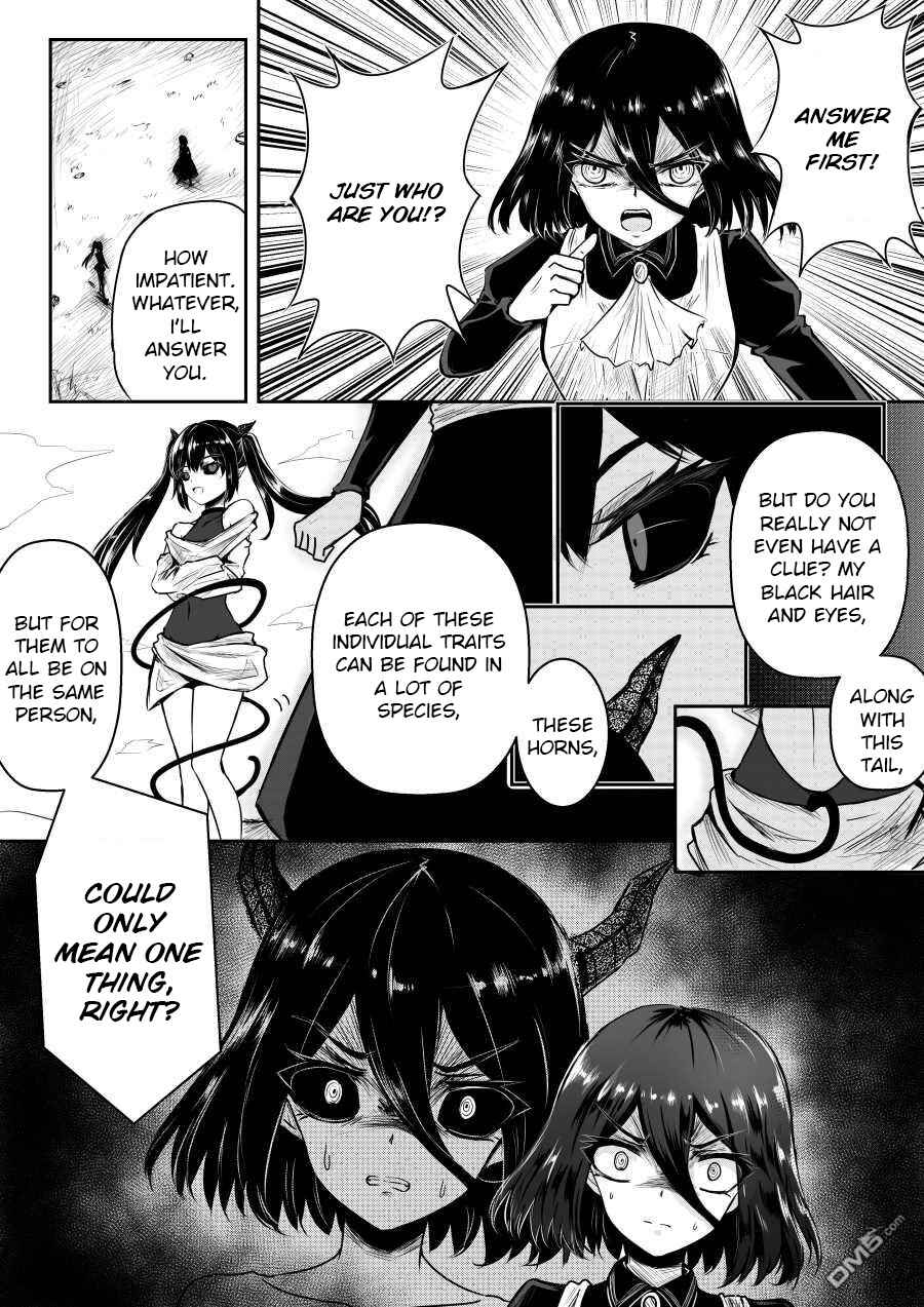 Page 9 Chapter 31 Heros Marriage