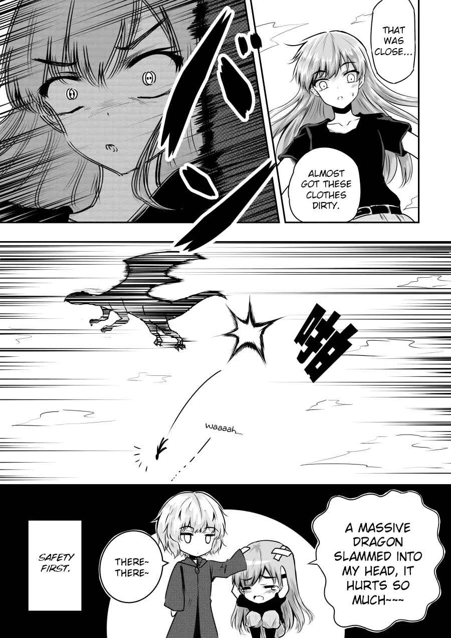 Page 4 Chapter 30 Heros Marriage