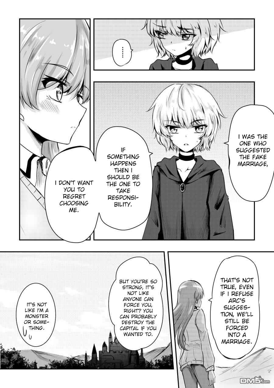 Page 2 Chapter 18 Heros Marriage
