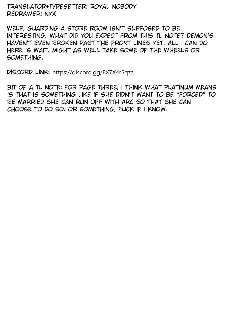 Page 5 Chapter 18 Heros Marriage