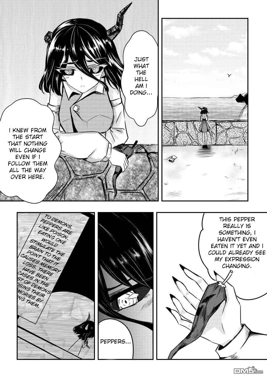 Page 1 Chapter 19 Heros Marriage