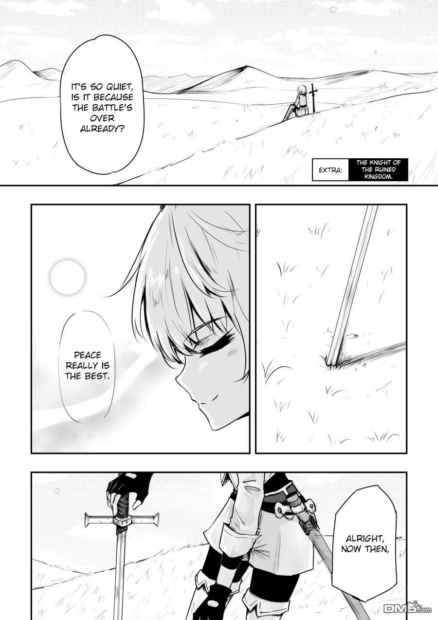 Page 1 Chapter 14.5 Heros Marriage