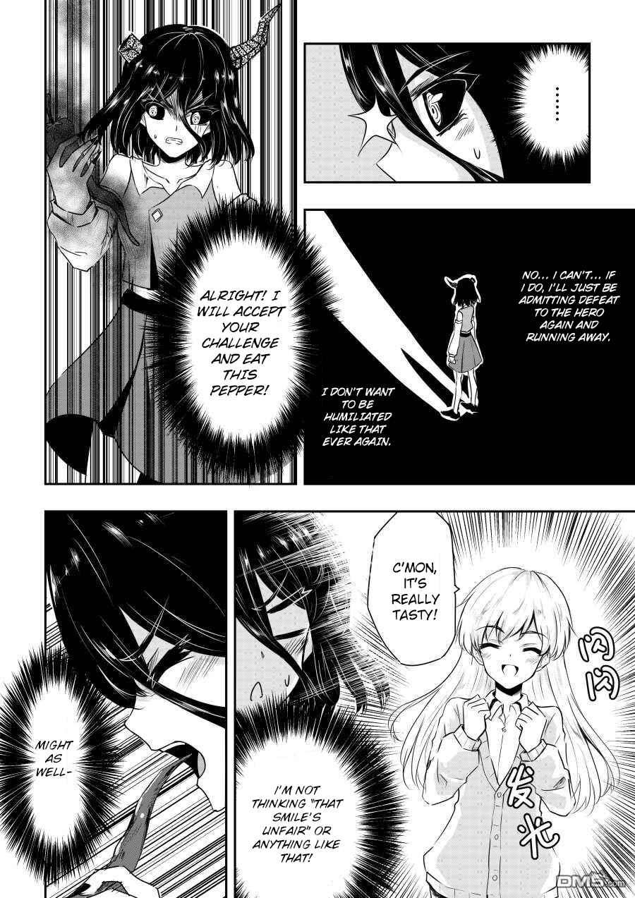 Page 3 Chapter 16 Heros Marriage
