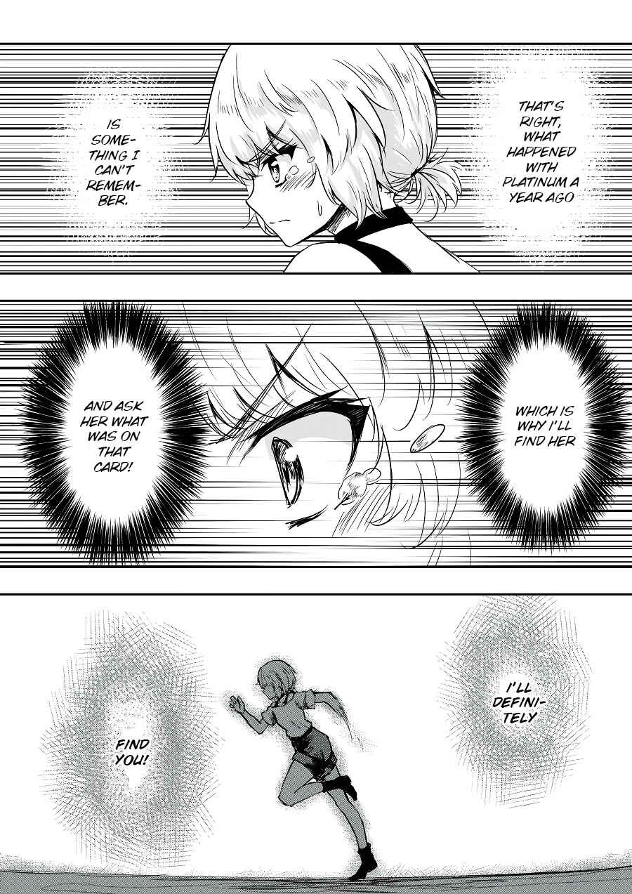 Page 16 Chapter 42 Heros Marriage