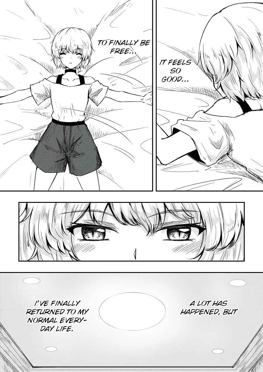 Page 3 Chapter 42 Heros Marriage