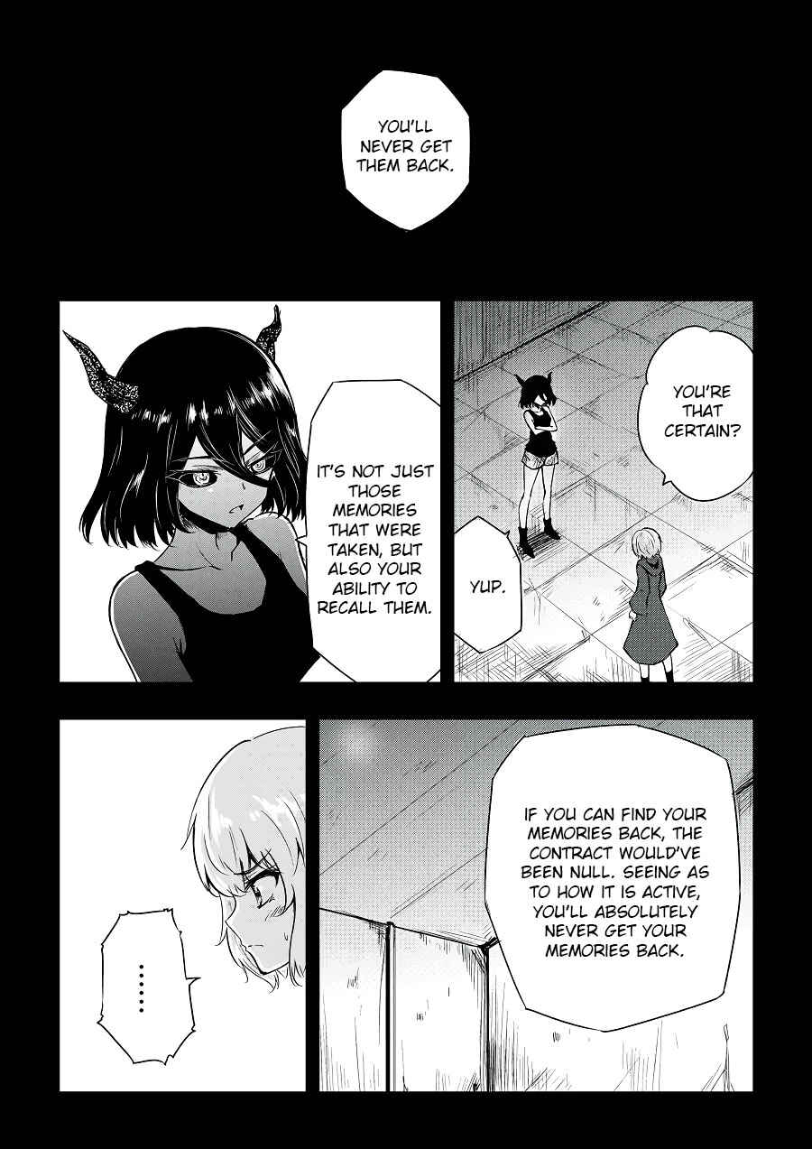 Page 8 Chapter 42 Heros Marriage
