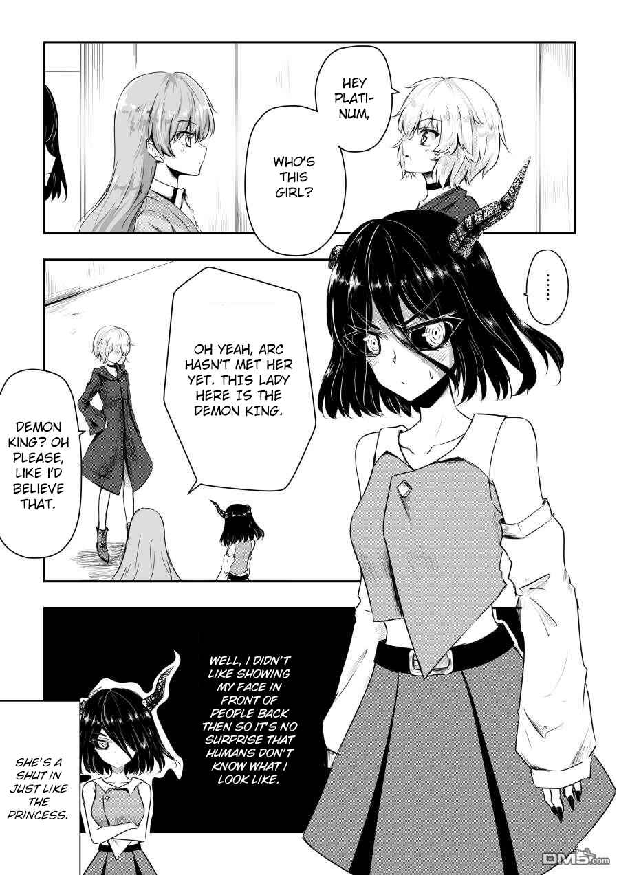 Page 1 Chapter 17 Heros Marriage