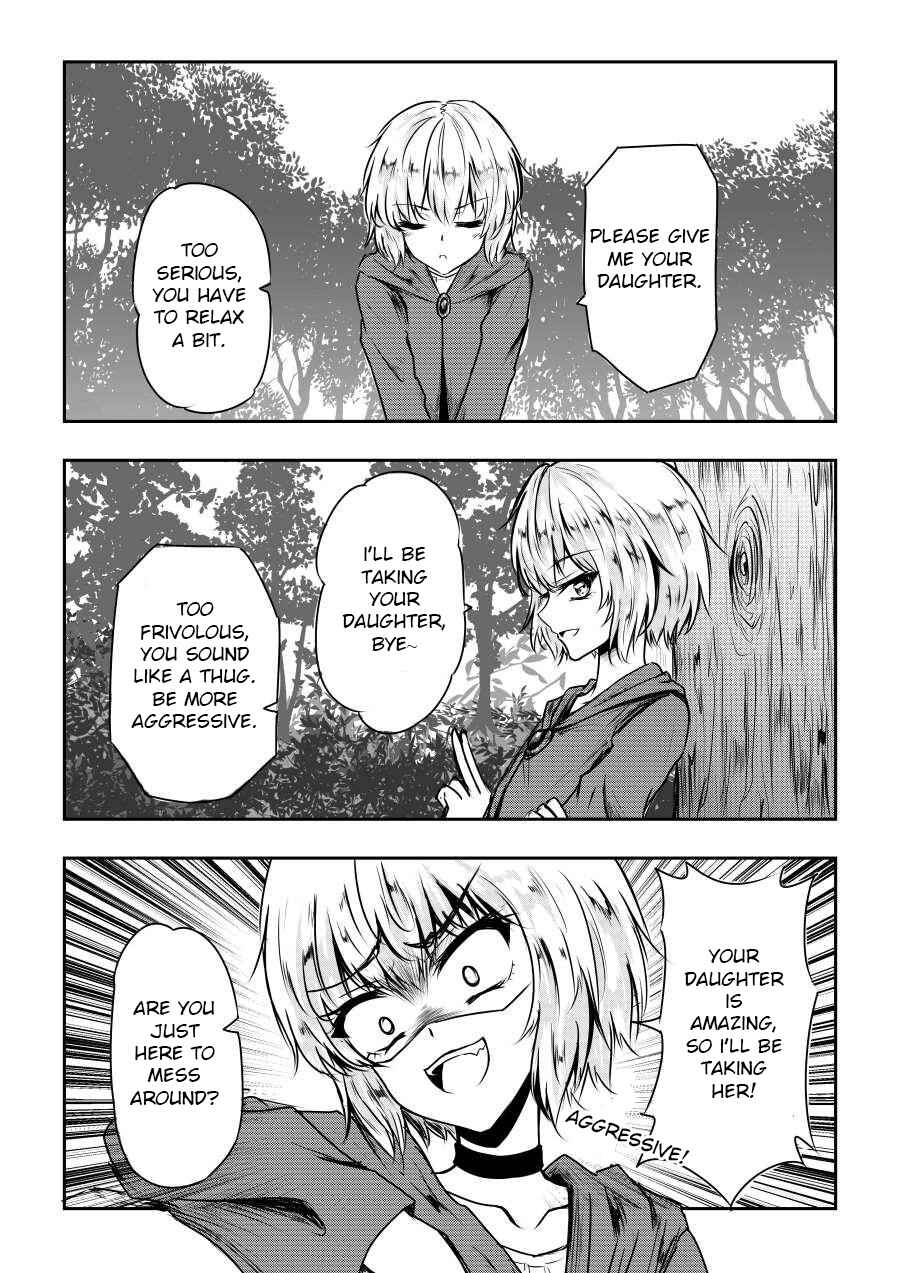 Page 1 Chapter 9 Heros Marriage