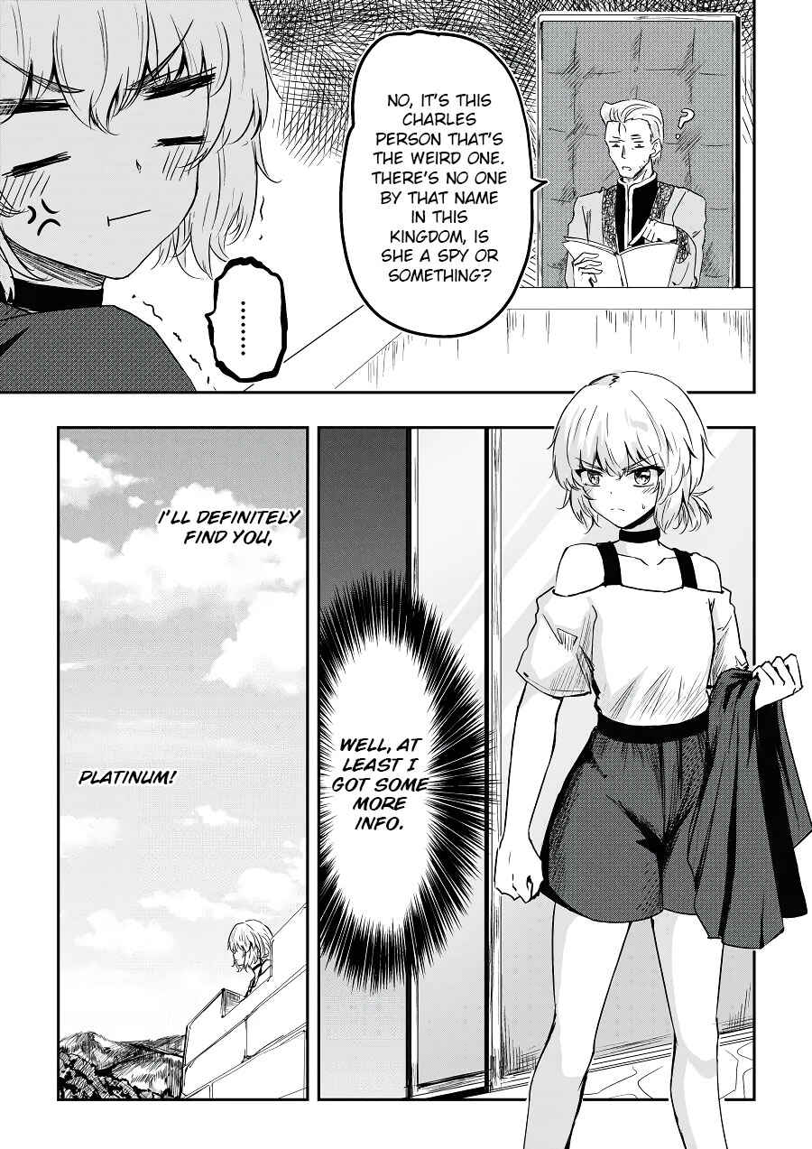 Page 5 Chapter 43 Heros Marriage