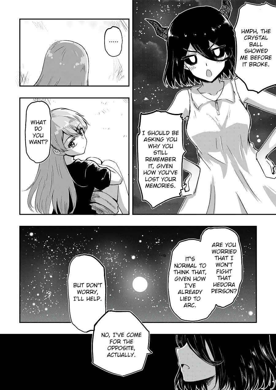 Page 9 Chapter 43 Heros Marriage