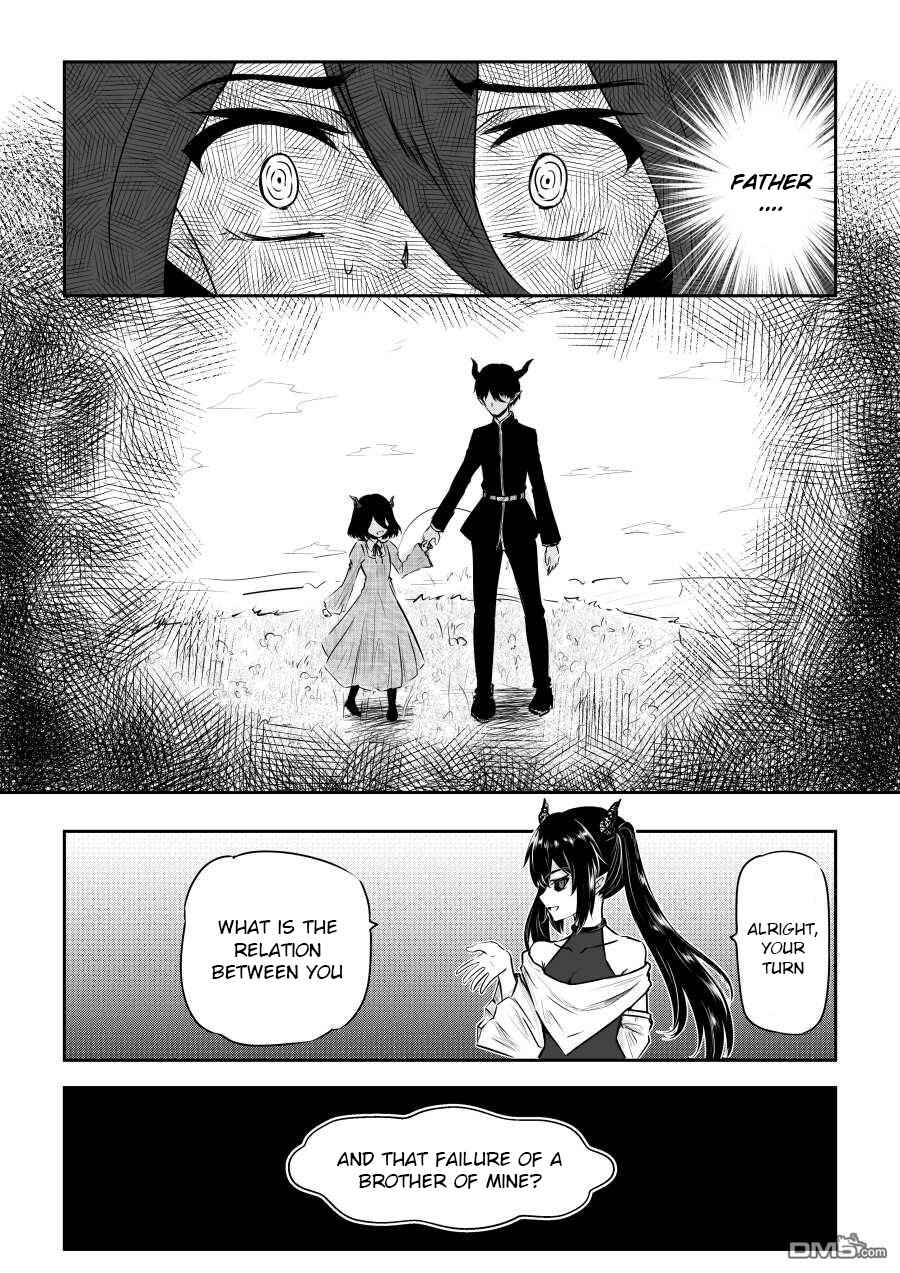 Page 5 Chapter 32 Heros Marriage