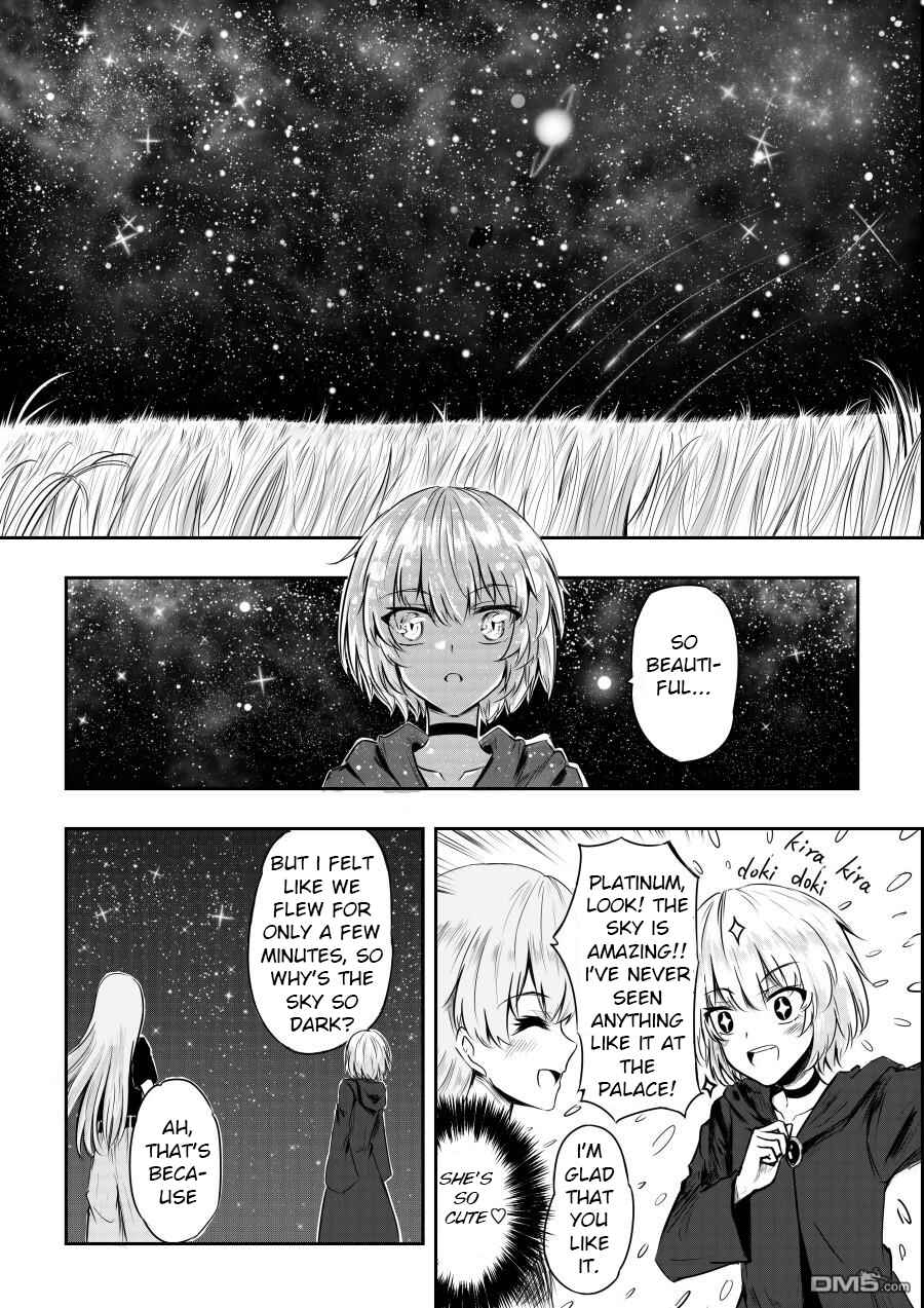 Page 1 Chapter 4 Heros Marriage