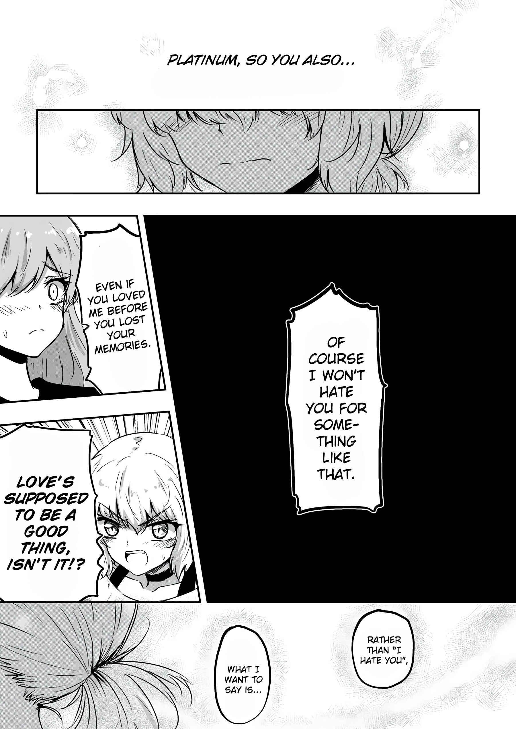 Page 20 Chapter 44 Heros Marriage