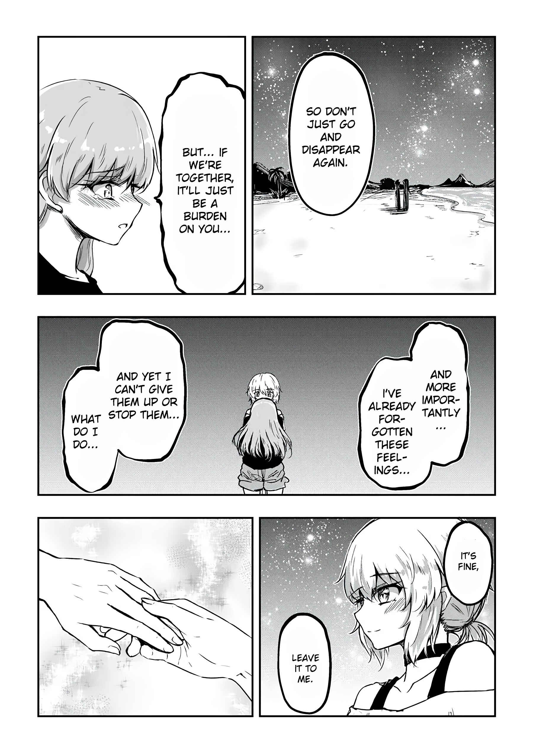 Page 22 Chapter 44 Heros Marriage