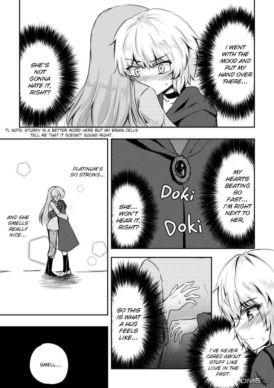 Page 2 Chapter 23 Heros Marriage