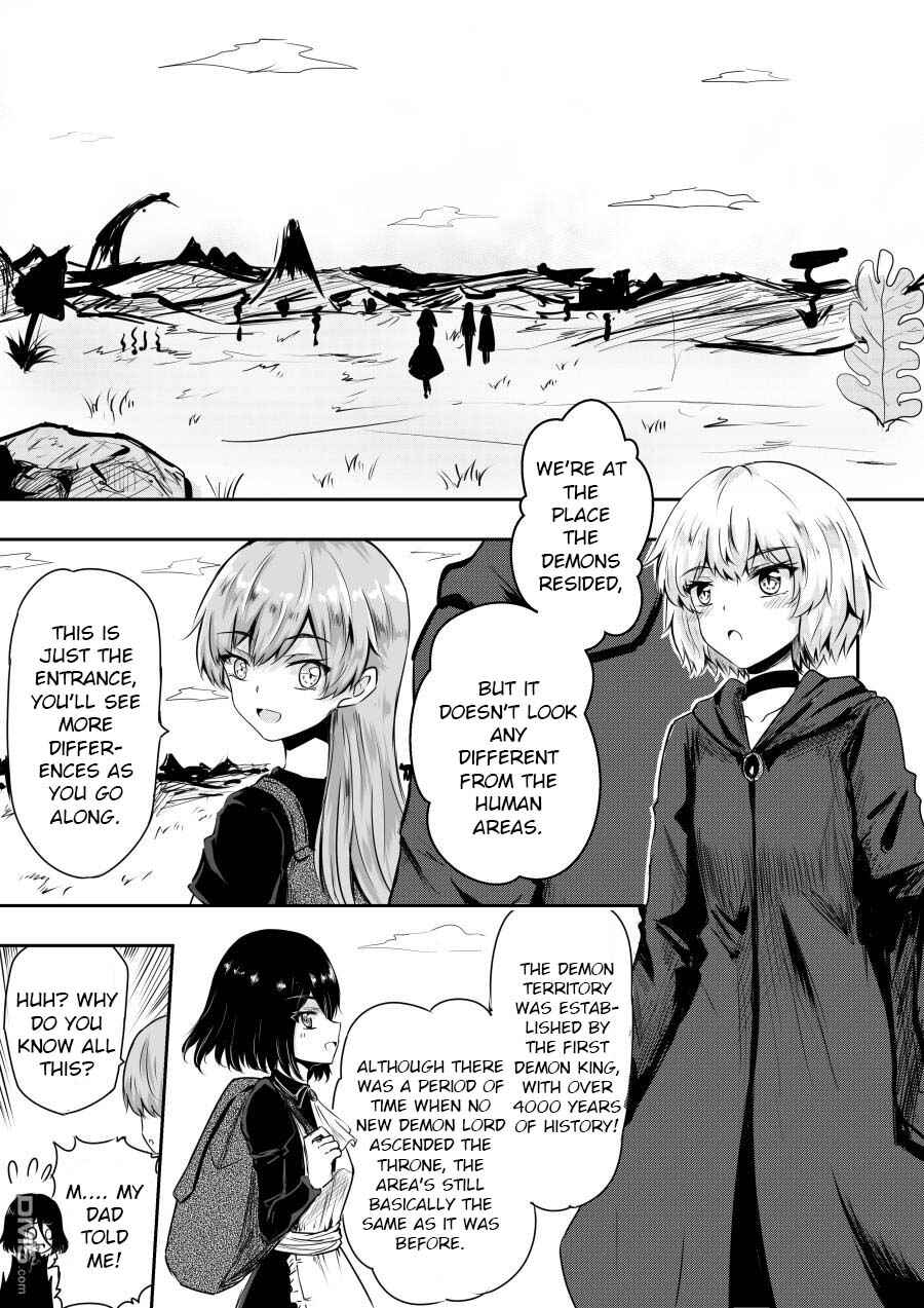 Page 1 Chapter 29 Heros Marriage