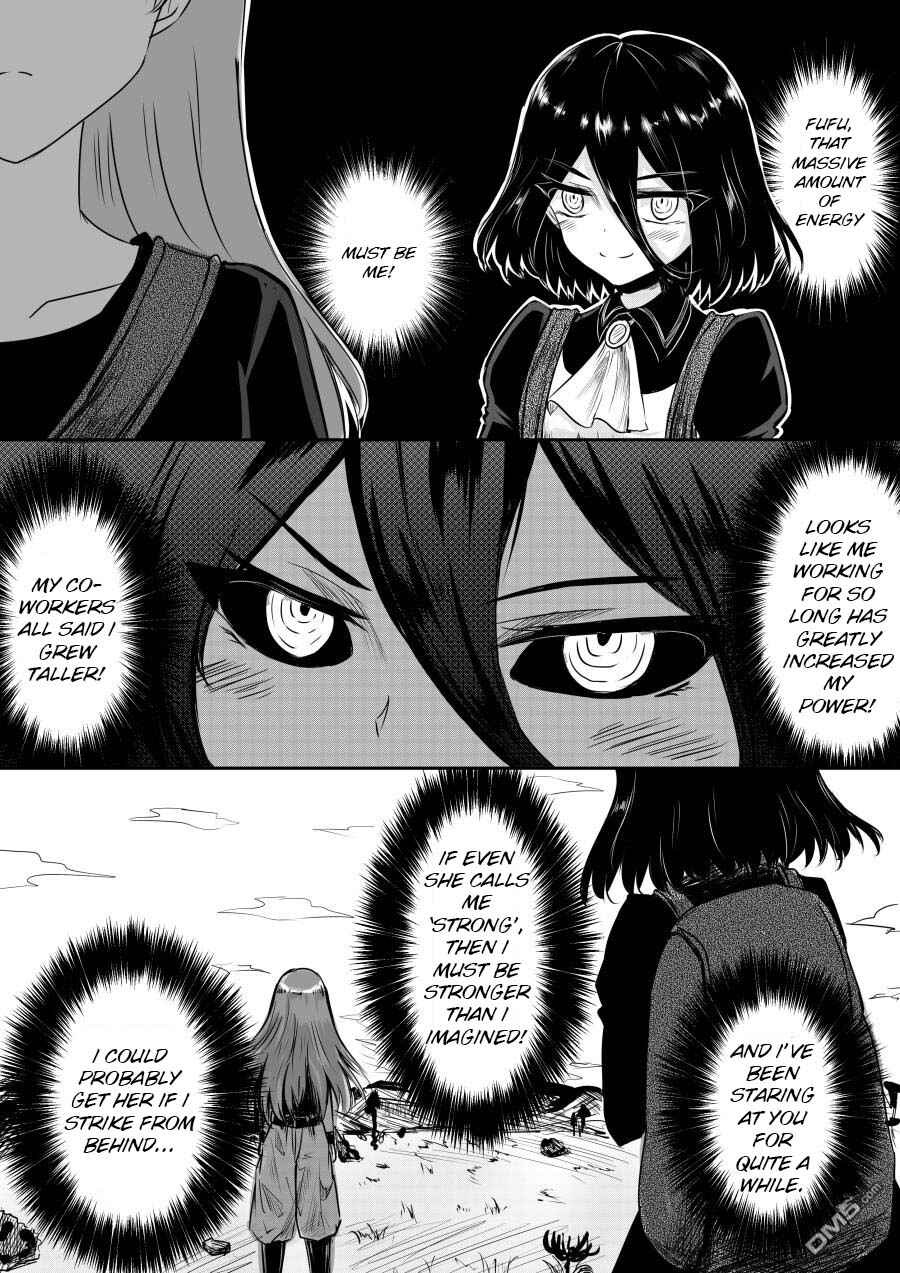 Page 5 Chapter 29 Heros Marriage
