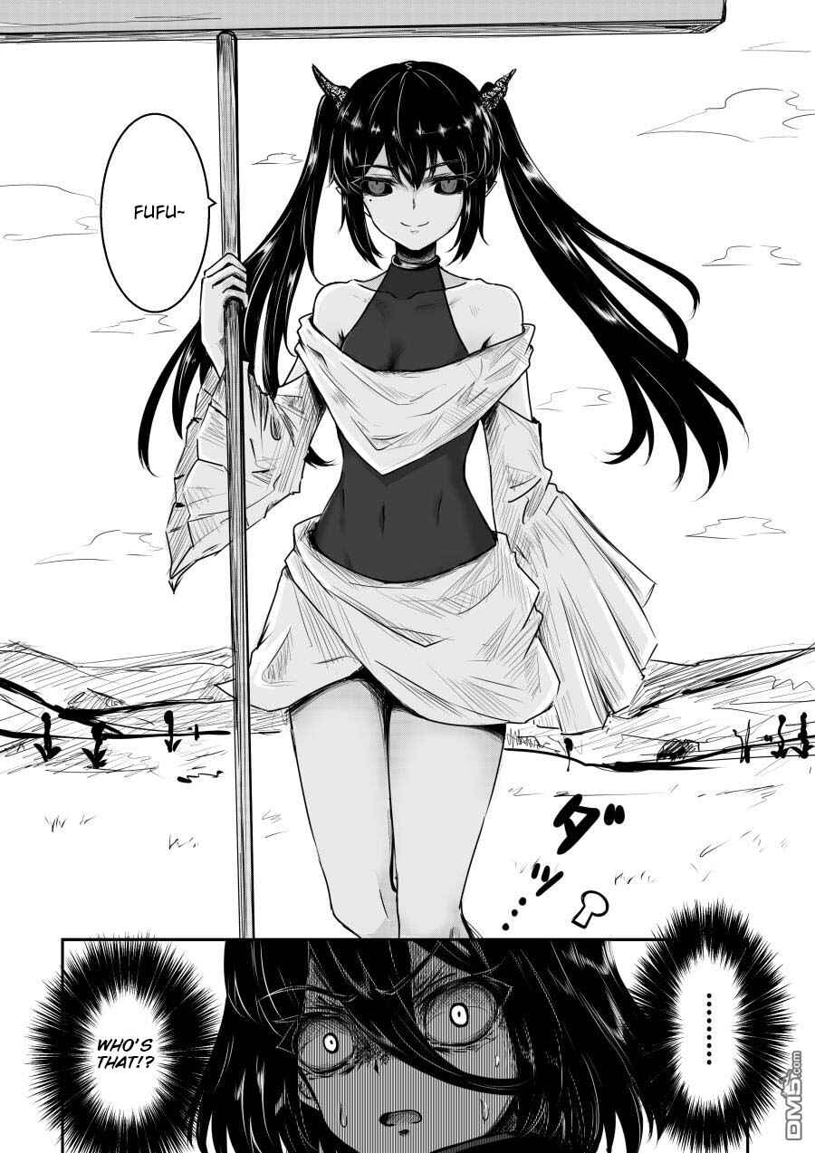 Page 9 Chapter 29 Heros Marriage