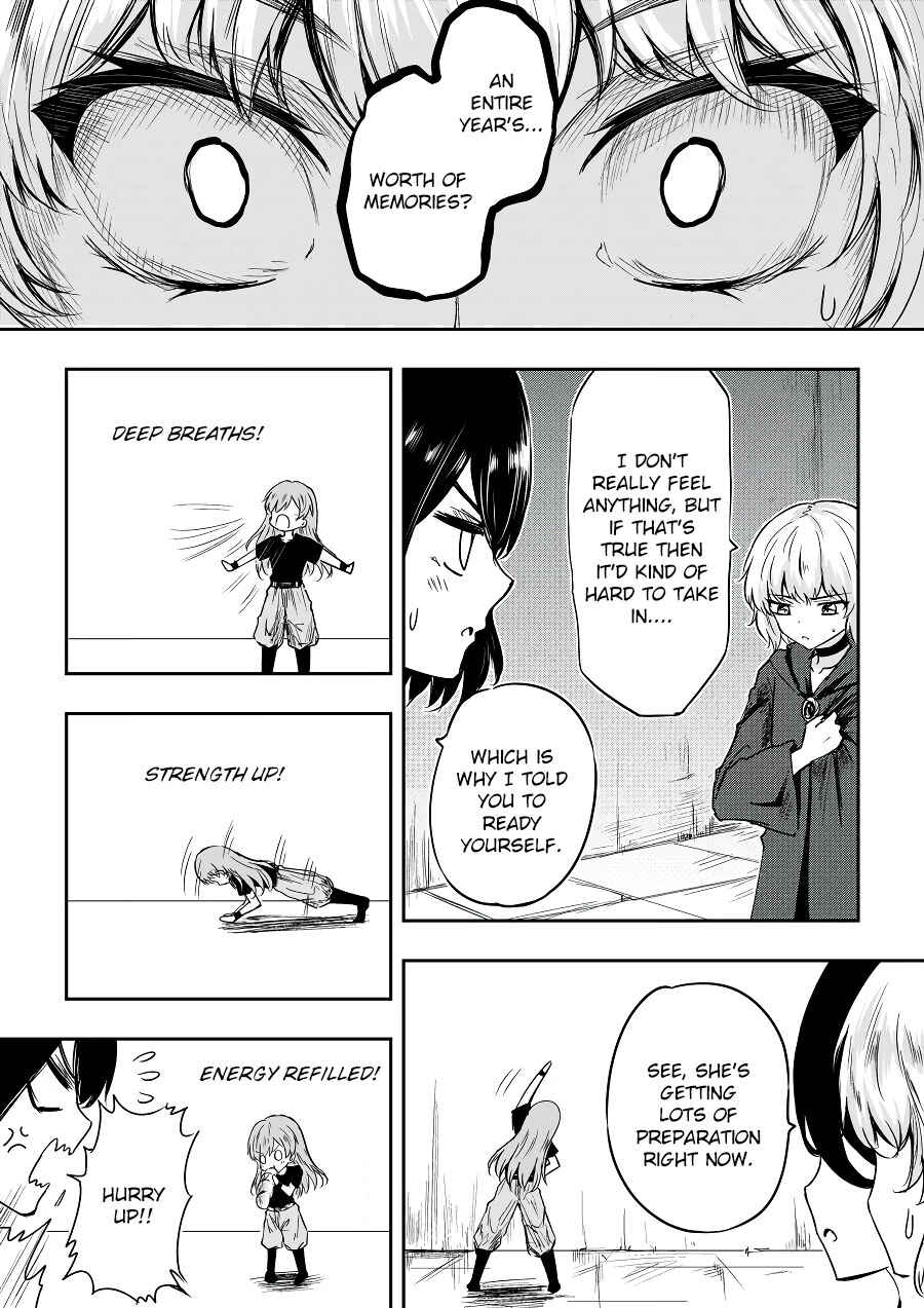 Page 8 Chapter 41 Heros Marriage