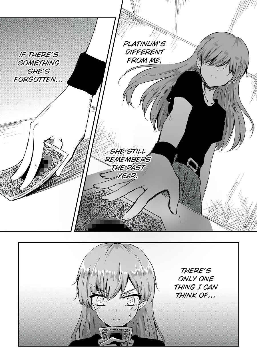 Page 9 Chapter 41 Heros Marriage
