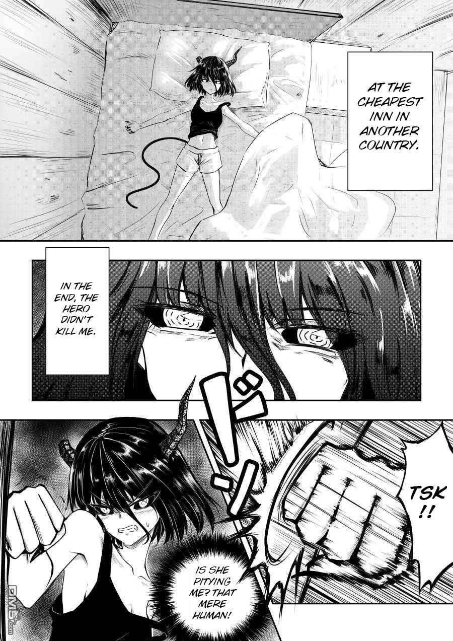 Page 1 Chapter 5 Heros Marriage