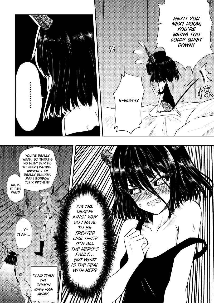 Page 2 Chapter 5 Heros Marriage
