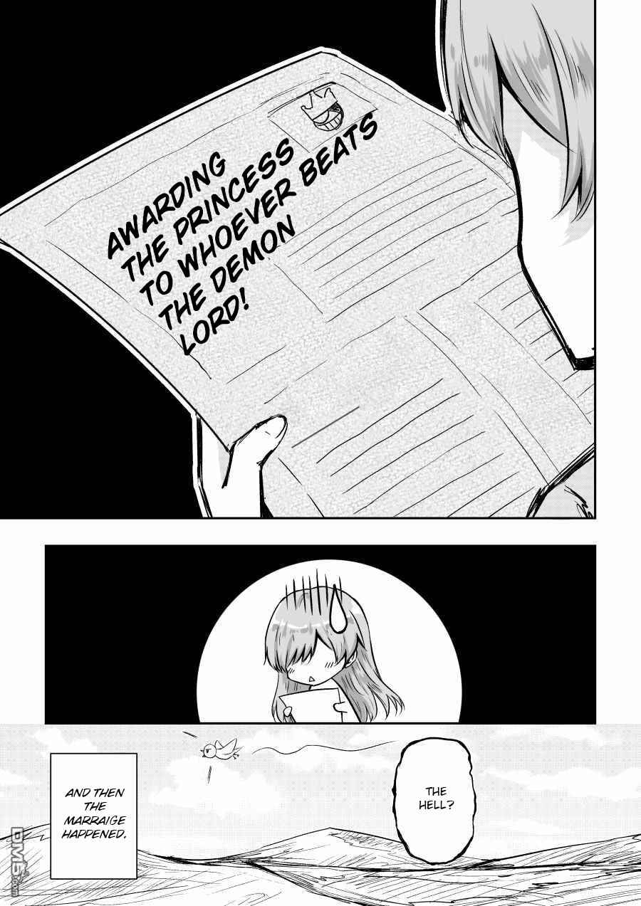 Page 16 Chapter 39.1 Heros Marriage