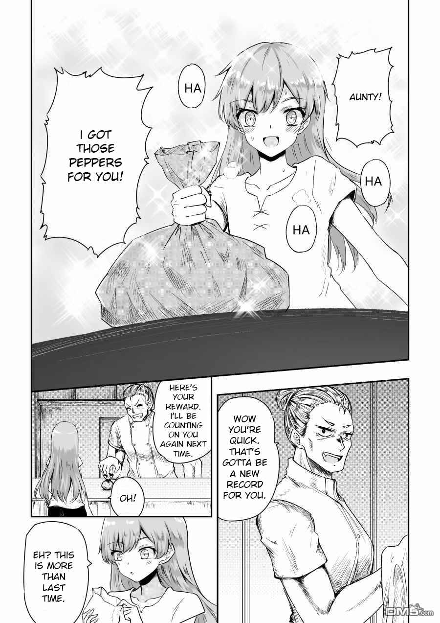 Page 2 Chapter 39.1 Heros Marriage