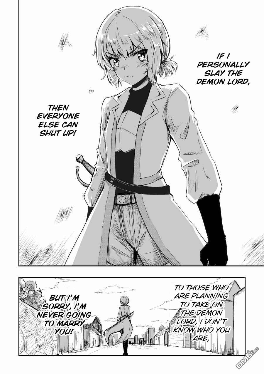 Page 6 Chapter 39.2 Heros Marriage