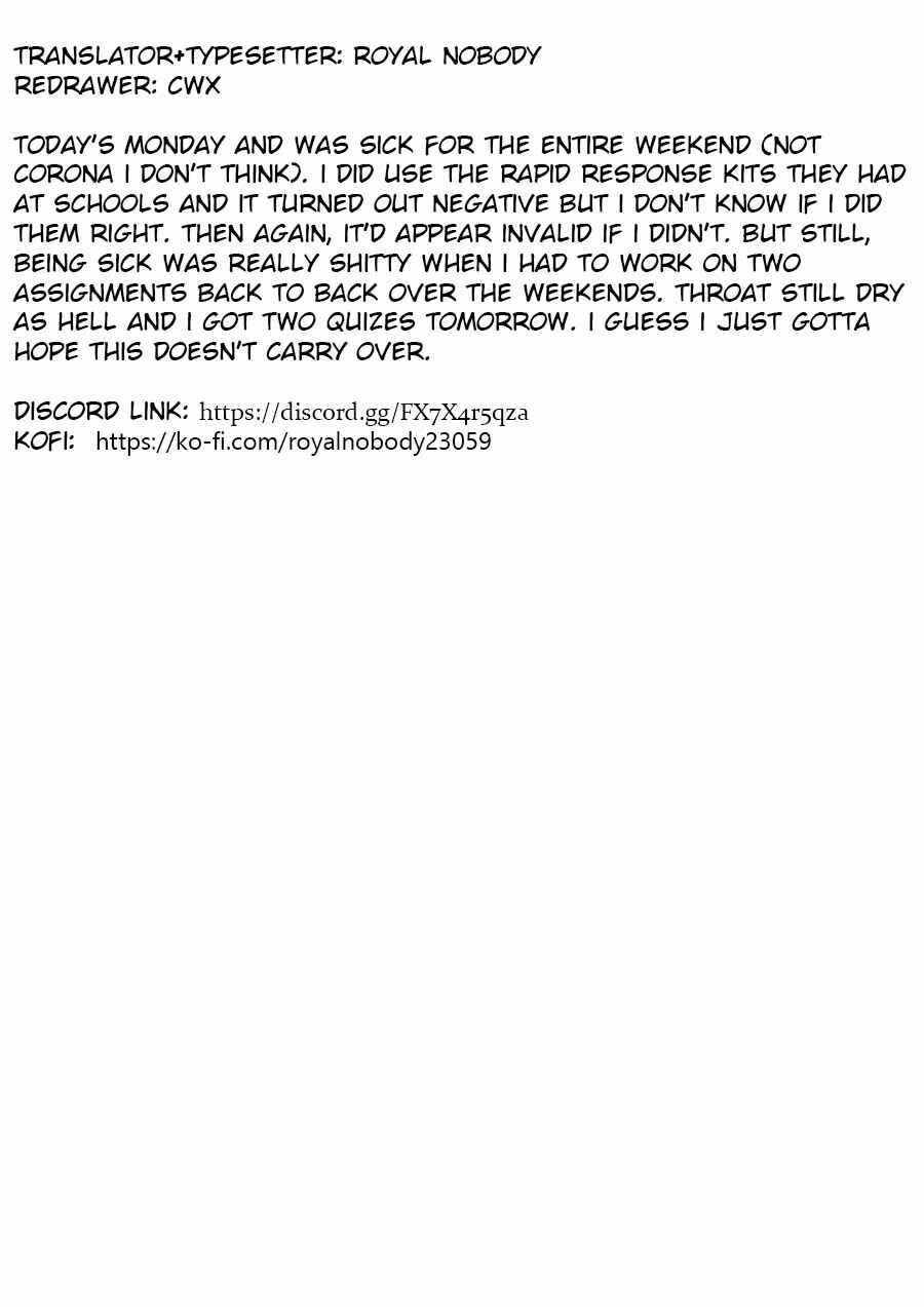 Page 9 Chapter 39.2 Heros Marriage