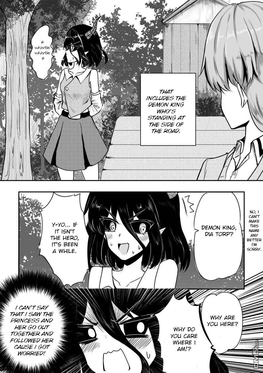 Page 2 Chapter 14 Heros Marriage