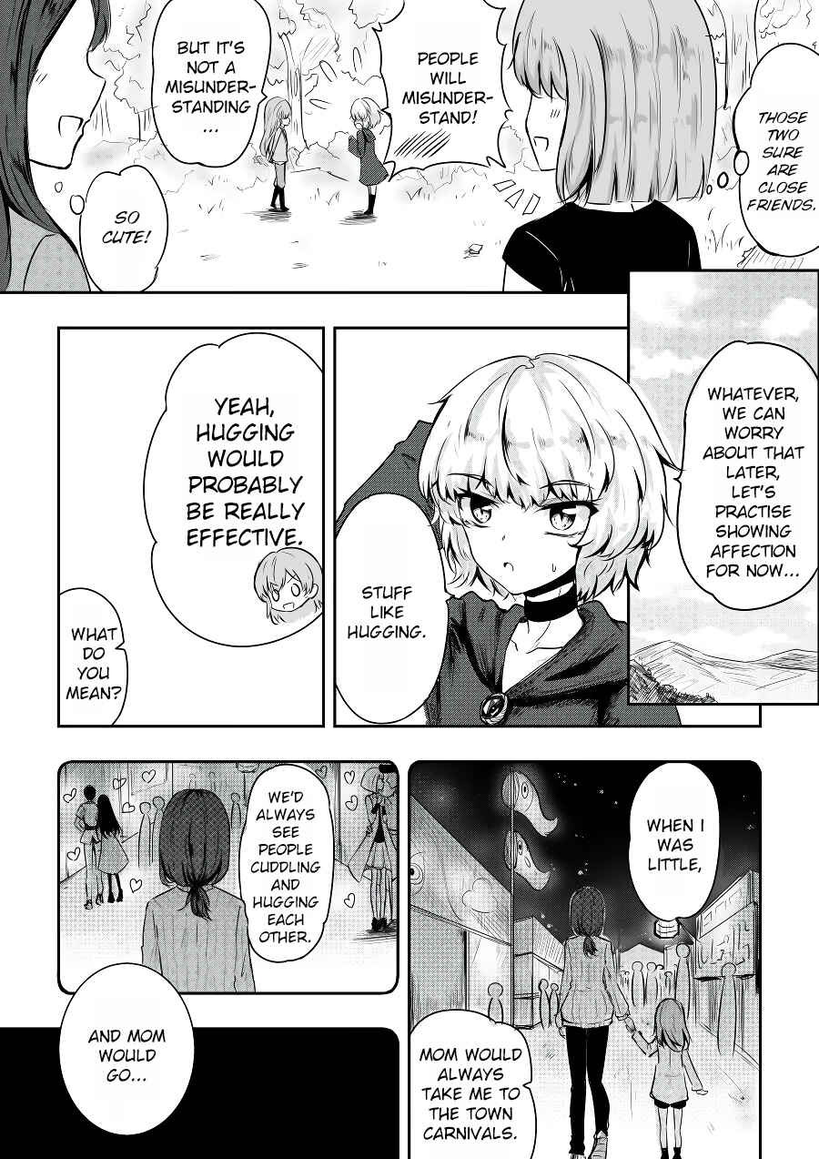 Page 3 Chapter 22 Heros Marriage